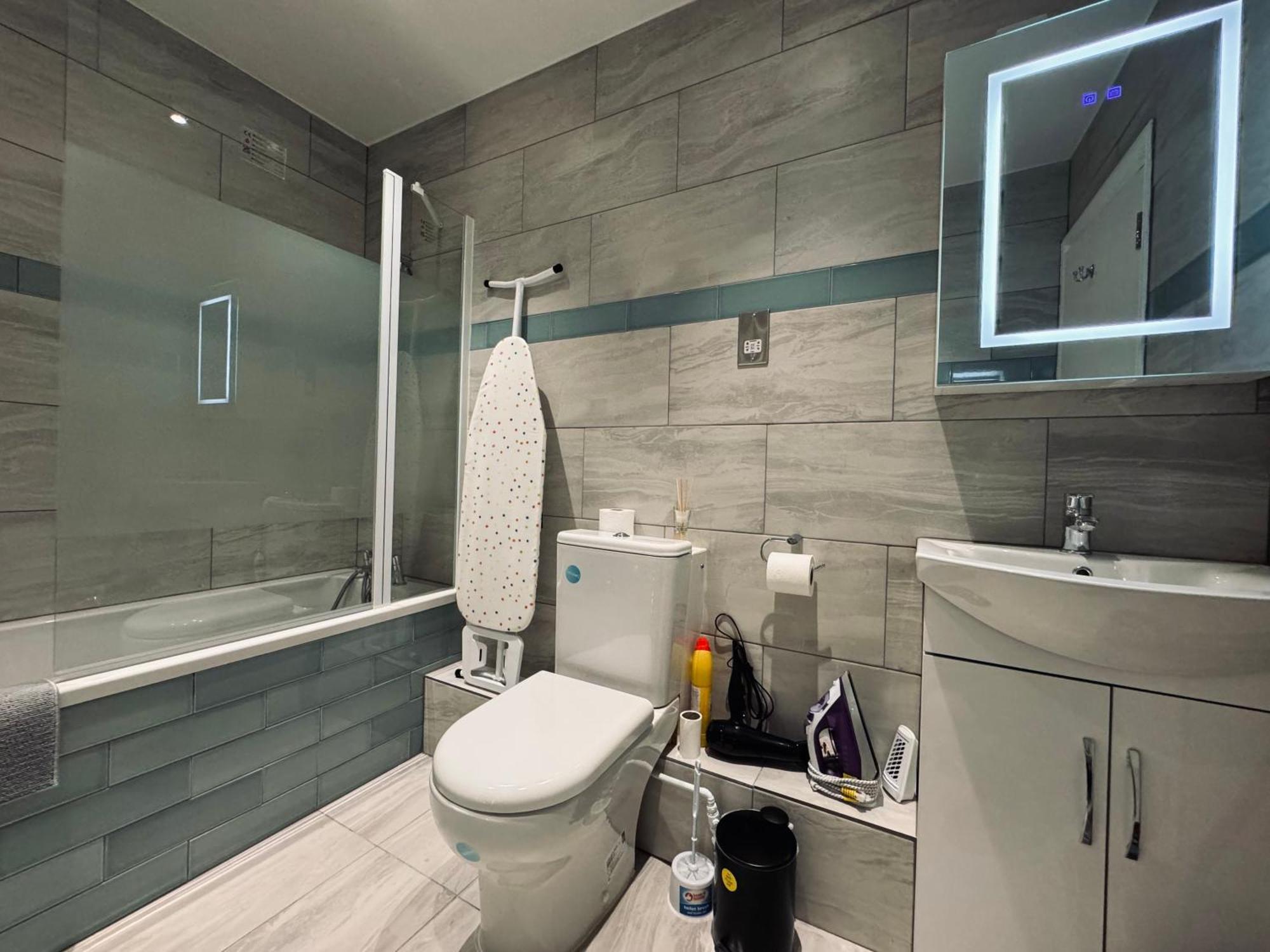 Beautiful 2Bedroom Flat In London St John Buitenkant foto